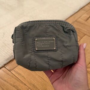Marc by Marc Jacobs Quilted Pouch